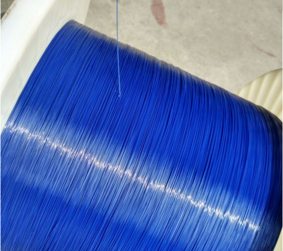 sợi monofilament tốt nhất cho dây kéo là gì