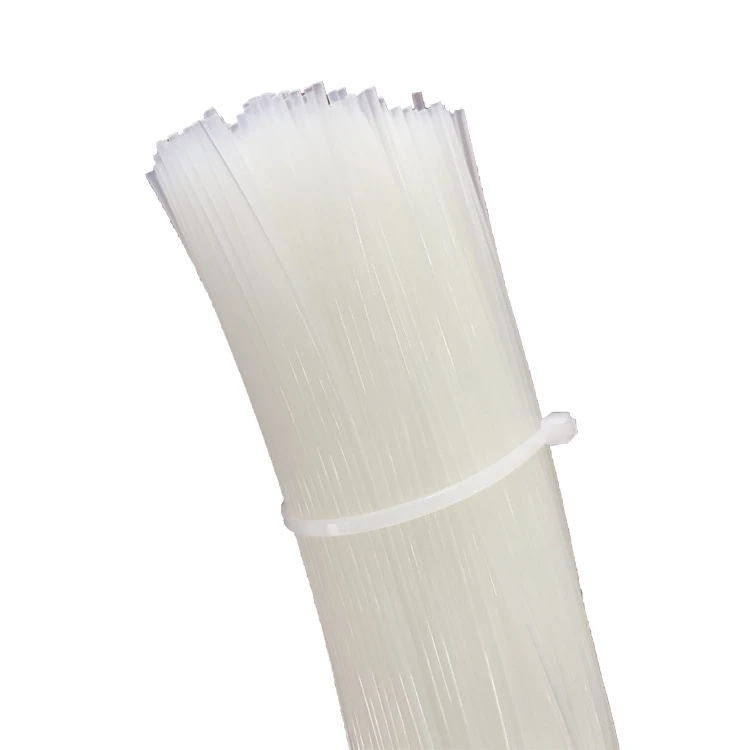 Dây tông đơ nylon 4.0mm * 22cm dành cho phụ tùng đầu tông đơ cỏ