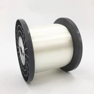 Sợi Polyester có độ bền cao cho ống lưới dệt