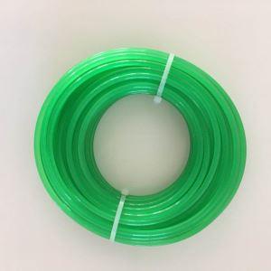 Các tính chất vật lý và hóa học chính của monofilament polypropylen