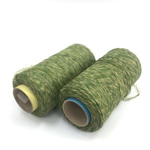 Sợi cỏ PP PE tổng hợp 8000D / 8F