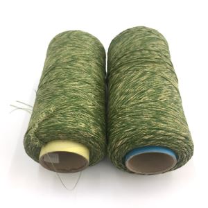8800D PE cỏ nhân tạo sợi cho tổng hợp cỏ bóng đá turf