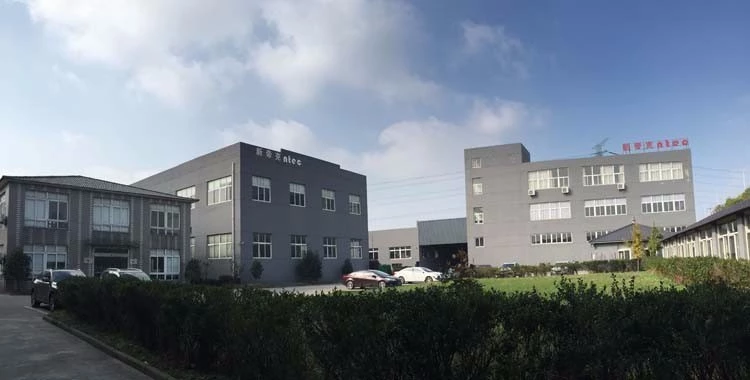 GIỚI THIỆU NTEC