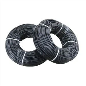 Gói 5LB Hank Dòng tông đơ hình tròn cho máy cắt bàn chải