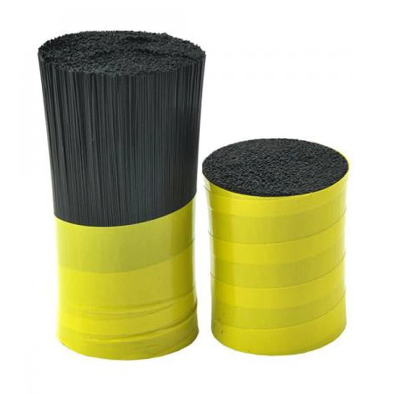 Tái chế sợi RPET Monofilament cho bàn chải răng