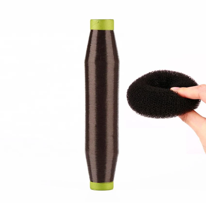 0.Sợi cước nylon 10 mm để búi tóc