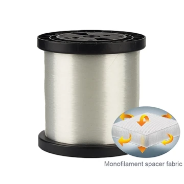Vải đệm 3D là gì?